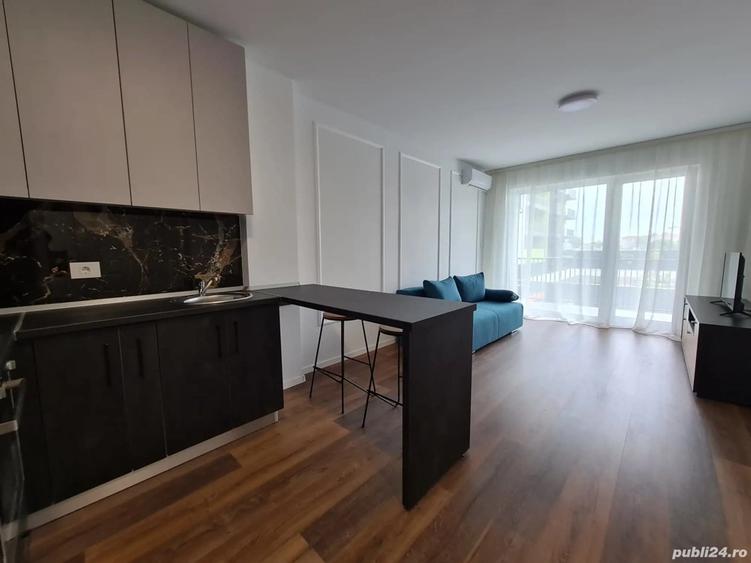 Chirie apartament 2 camere Prima Onestilor Decebal - 6