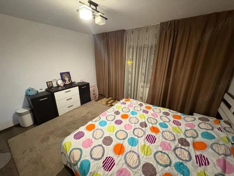Apartament Teilor PS-uri, mobilat, utilat, etaj 3 - 4