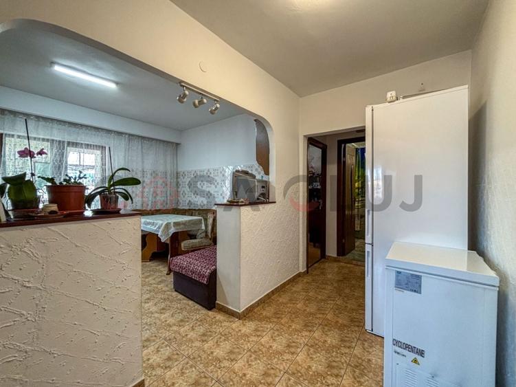 Apartament Decomandat - Orientare Sudica - Zona Fsega - 4