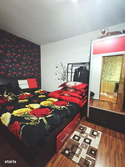 Apartament 2camere Gavana, mobilat si utilat, centrala termica - 5