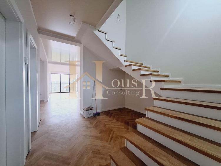 Braytim. Pompa de caldura si panouri solare. Zid dublu cu izolatie fonica. - 12