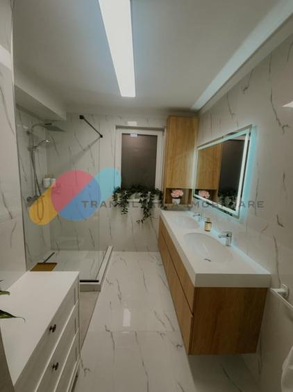 Apartament 4 camere | 117 mp utili + terasa 75 mp | Ultimul etaj | 2 parcari - 11