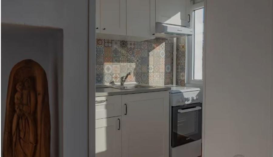 Vatra Luminoasa-Maior Coravu, garsoniera  mobilata,etaj 3/10 - 4