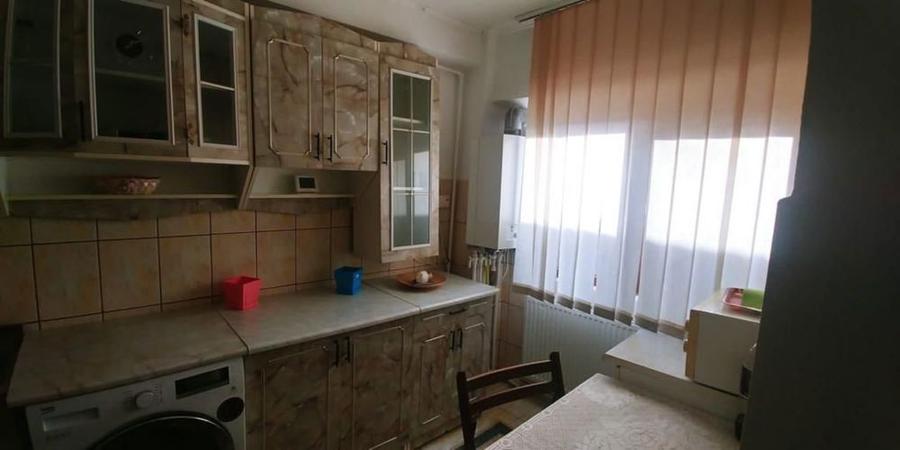 Apartament 2 Camere Central Recent Renovat + Loc Parcare inclus si Centrala Proprie - 6