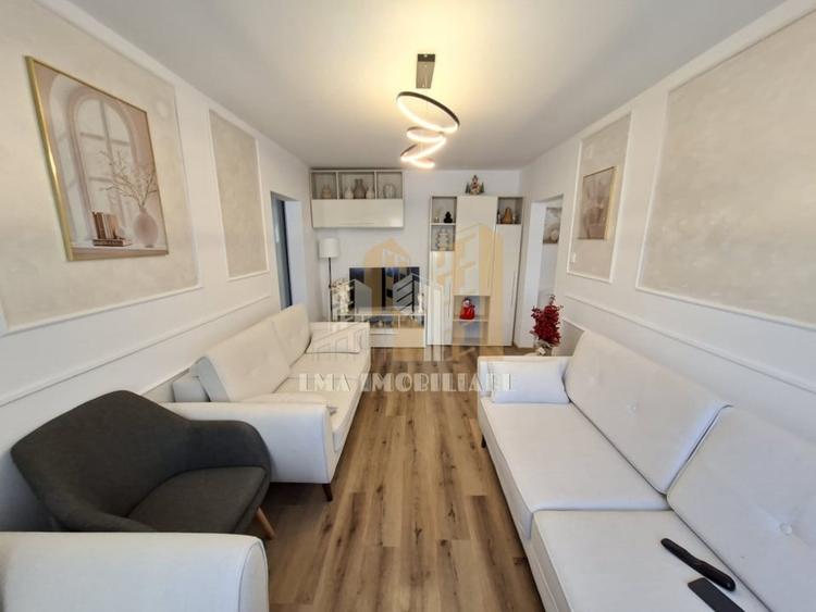 Apartament 4 camere Calea Bucuresti Brasov - 2