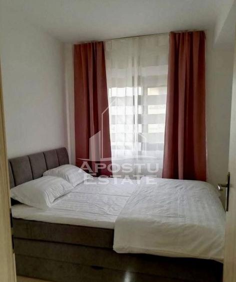 Apartament cu 3 camere, bloc nou, zona Dumbravita - 4