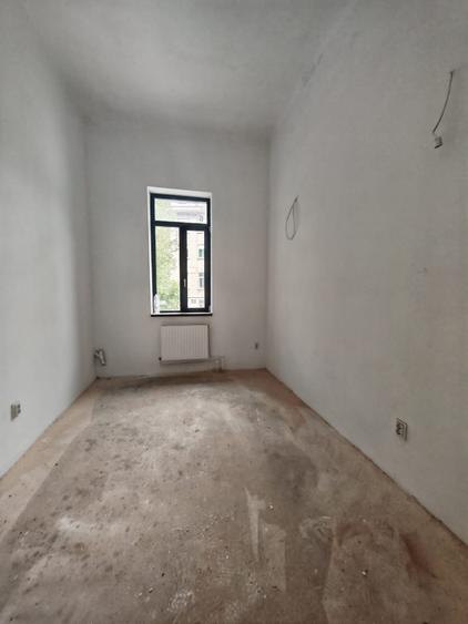 CISMIGIU || STIRBEI VODA VILA INTERBELICA IDEAL CLINICA MEDICAL - 9