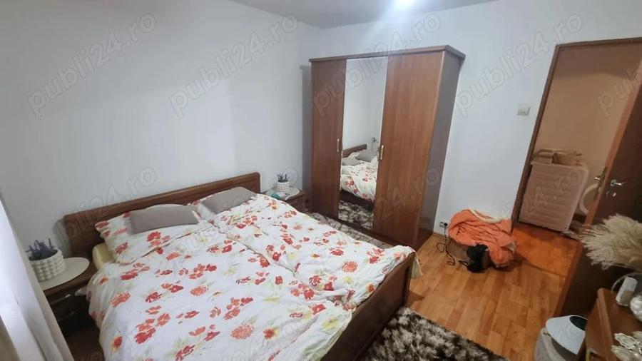 Apartament 2 camere decomandat 53 mp Zona Dr. Babe? Anghel Saligny - 4