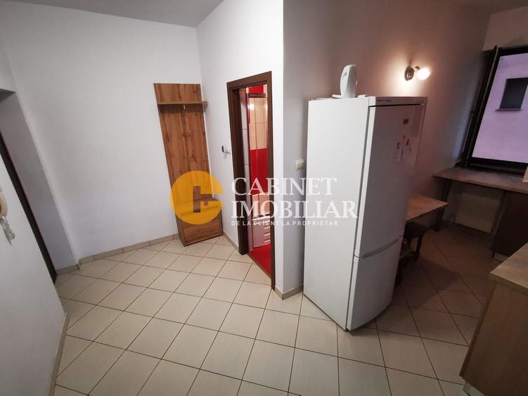Apartament modern cu 2 camere – Etaj 1, bloc 2014 – Aleea Tudor Neculai - 4