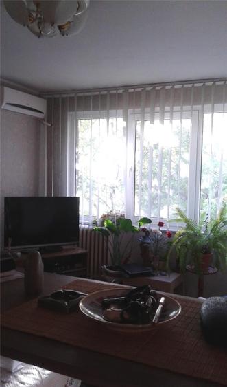 Apartament 3 camere 5 minute Piata Obor, 7 minute M1 Bucur Obor - 1