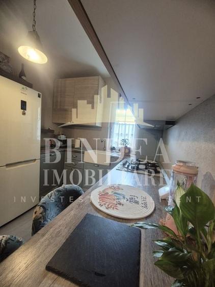 Casa Triplex P+ 1 Dumbravita, complet utilata- mobilata - 17