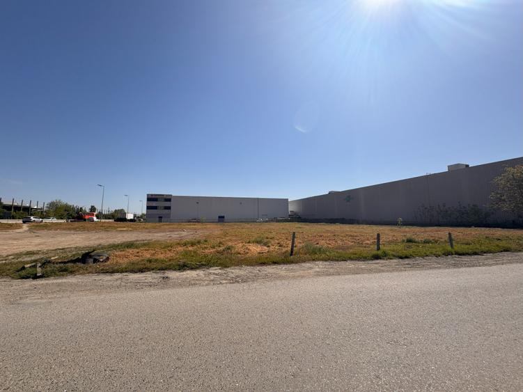 De vanzare - Teren intravilan de 5.223 mp Soseaua Odăi, Bucuresti - 2