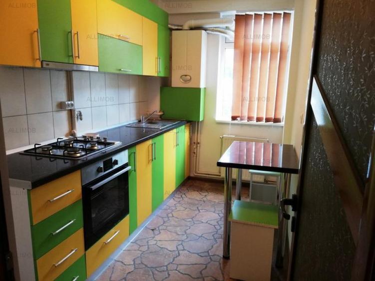 Apartament 2 camere in Ploiesti, zona ultracentrala - 11