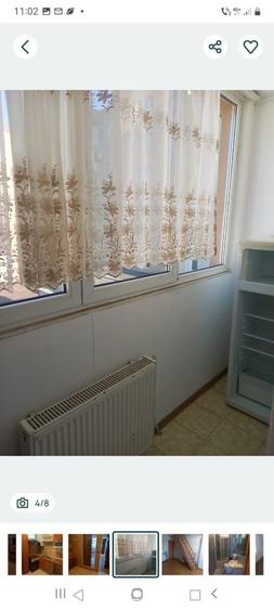 Vand garsoniera cu dormitor separat - 1