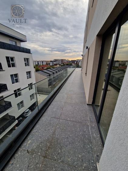 Penthouse 5 camere - Bloc Nou - Theodor Pallady - 31