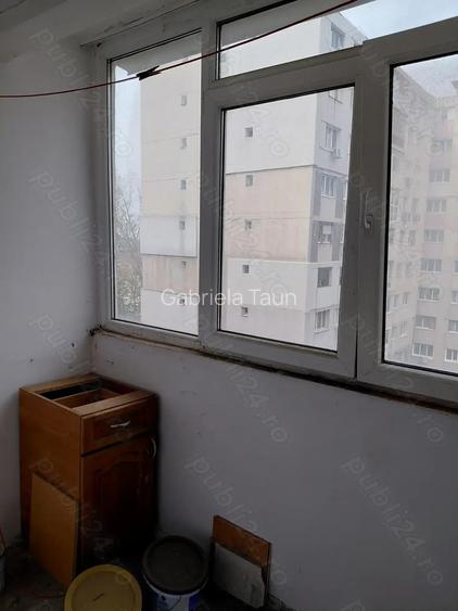 Apartament 3 camere Micro 20 Galati