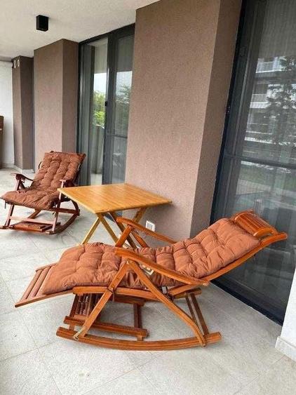 Apartament 2 camere, bloc nou, Lipovei-Aradului, Proprietar - 4