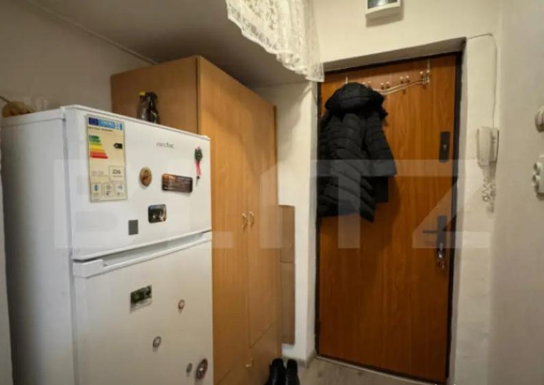 Oferta! Garsoniera Petre Ispirescu - Barca - 9