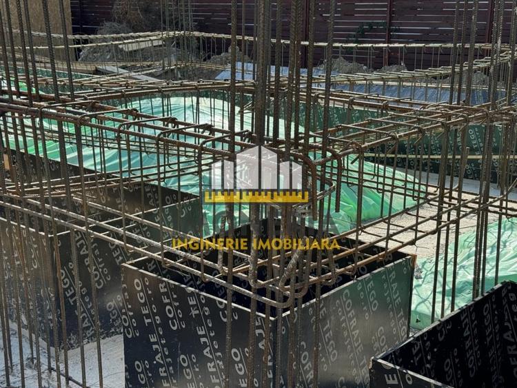 Apple Villas 2 – Comision 0% – Casa noua, 4 camere, metrou N. Grigorescu - 20