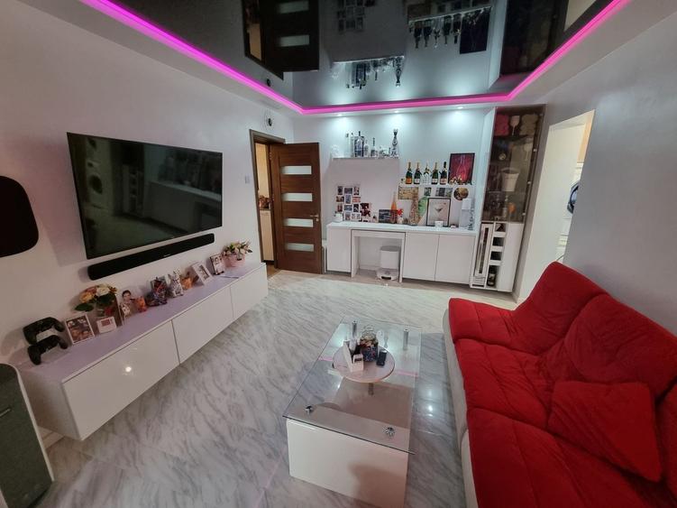 City park- apartament finisat modern cu gaze - 4