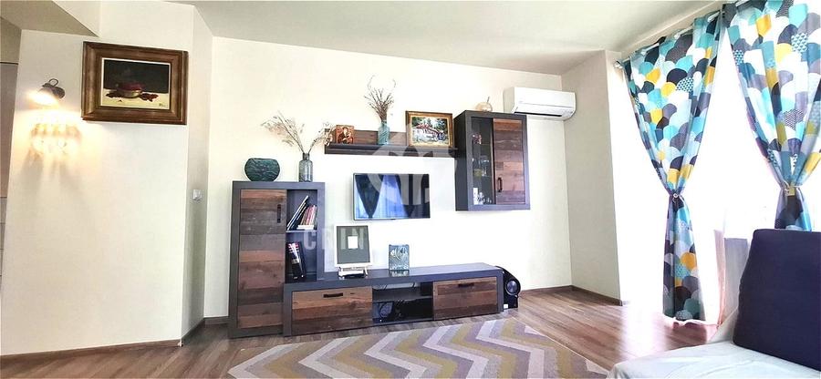 Vanzare 3 camere - 94 mp - vedere panoramica - ATLANTIS ONE - Pantelimon - 3