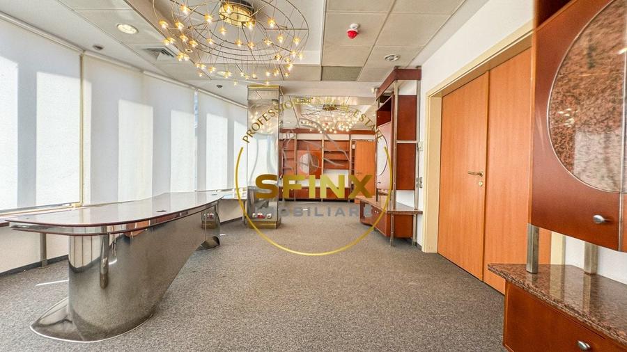 Cladire Birouri Piata Victoriei - Titulescu - 13