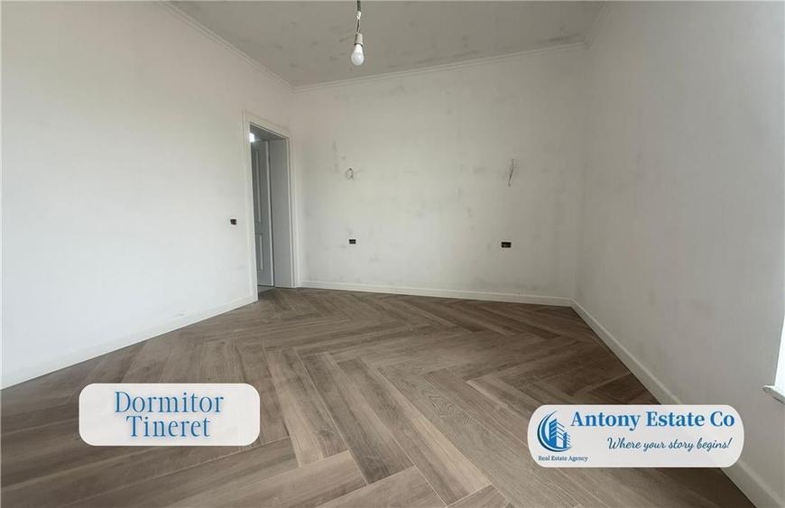 Alva House casa de 9?nzare, Santandrei, Oradea - 4