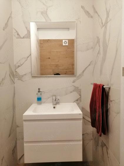 Apartament de inchiriat sau de vanzare in Scheii Bra?ovului - 1