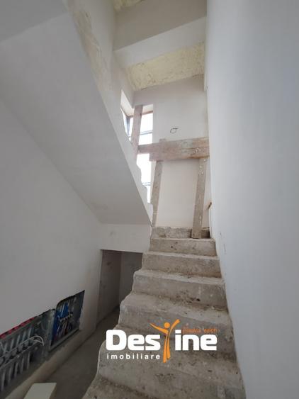 VISAN - BUCIUM Casa individuala 158mp P+1, 552 mp teren - 11