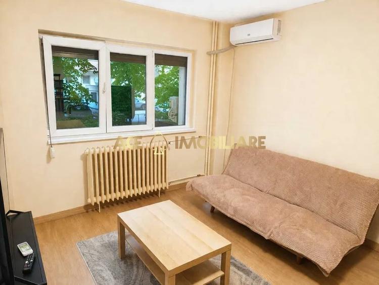 2 Camere de inchiriat |Calea Mosilor|Metrou| Renovat,Mobilat si Utilat - 3