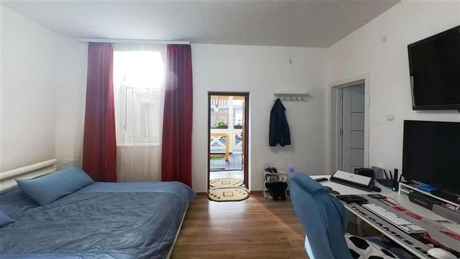 FILM& 3D!Proprietate duala distinctiva: showroom,birouri,locuinta,venit pasiv, i - 8