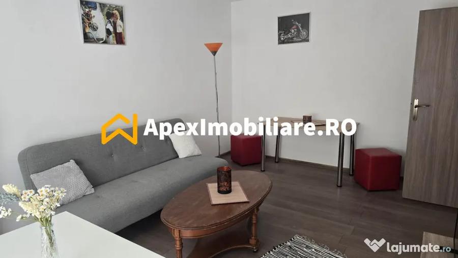 Apartament cu 2 camere decomandat în Drumul Taberei