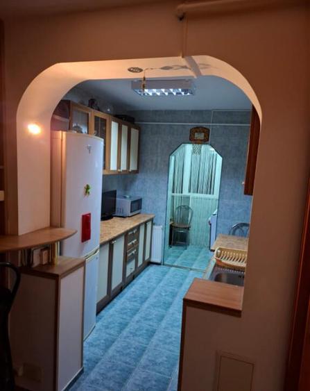 Apartament 3 camere decomandat, complet mobilat & utilat, P? - 1