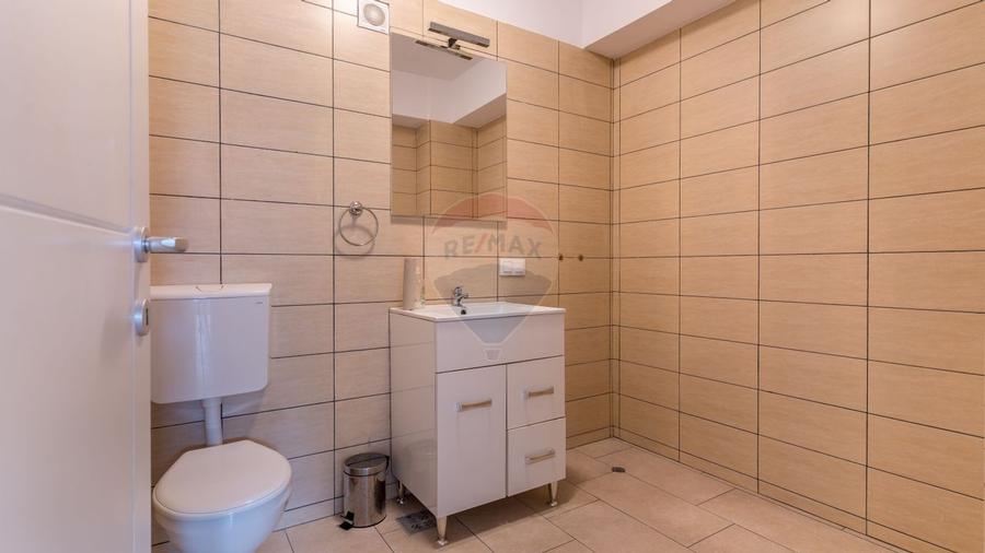 De vanzare apartament cu 2 camere si terasa 40 mp, comision 0! - 6