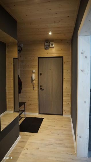 2 Camere, primul chirias, premium, nou - Ion Mihalache 339 - 9