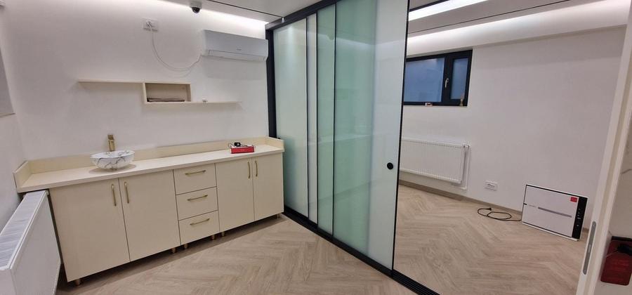 Spatiu de inchiriat in Faleza Nord - 2