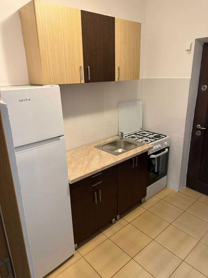 Garsoniera de inchiriat - SOVATA - 2