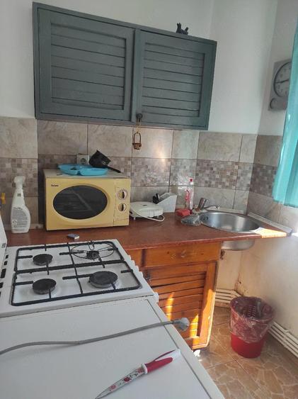garsoniera etj2 zona Dacia - 11