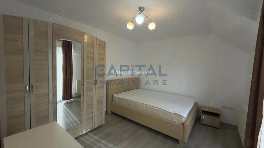 Casa cu 4 dormitoare de inchiriat! Zona UMF!