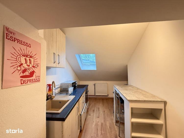 Ap. 3 camere , la casa - Casa Tineretului - 9