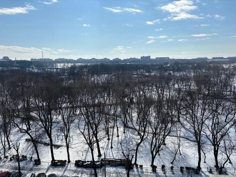 Apartament 2 camere vedere parc - 3