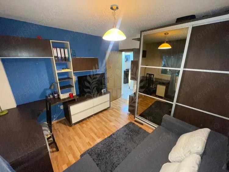 Apartament 4 camere, mobilat, cartier 9 Mai, Ploiesti Vest - 7