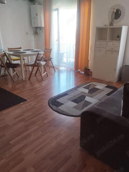 inchiriez apartament in Flore?ti cluj - 5