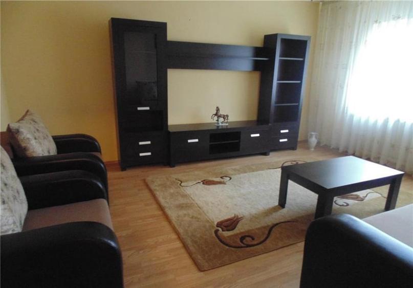Moll Vitan, Nerva Traian, Apartament 3 camere mobilat - 2