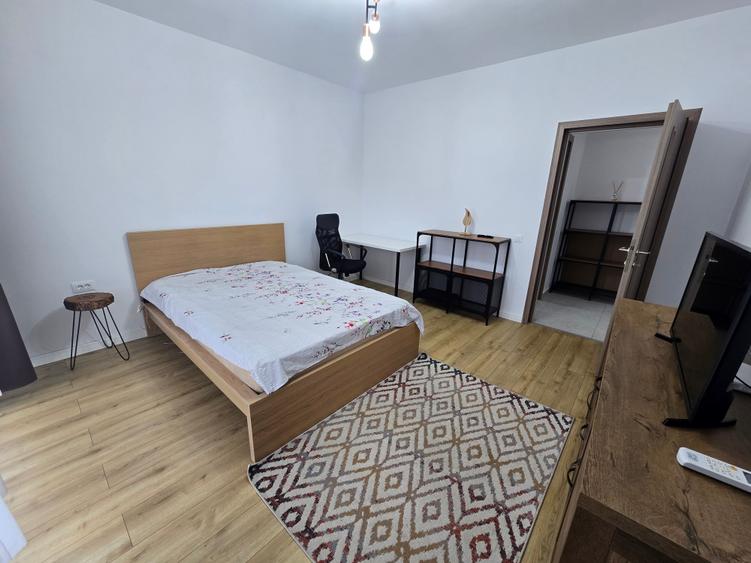 Inchiriere Garsoniera Lujerului Exigent Parc View - 1