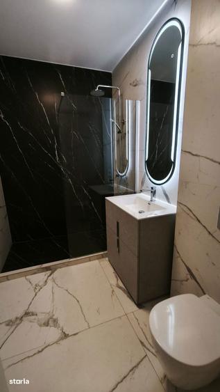 Apartament cu 4 camere, balcon ?i terasa, etaj 5 direct dezvoltator - 5