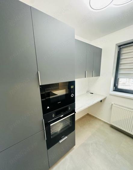 Apartament 2 Camere / Hils Brauner / Centrala Proprie, AC / Parcare - 4