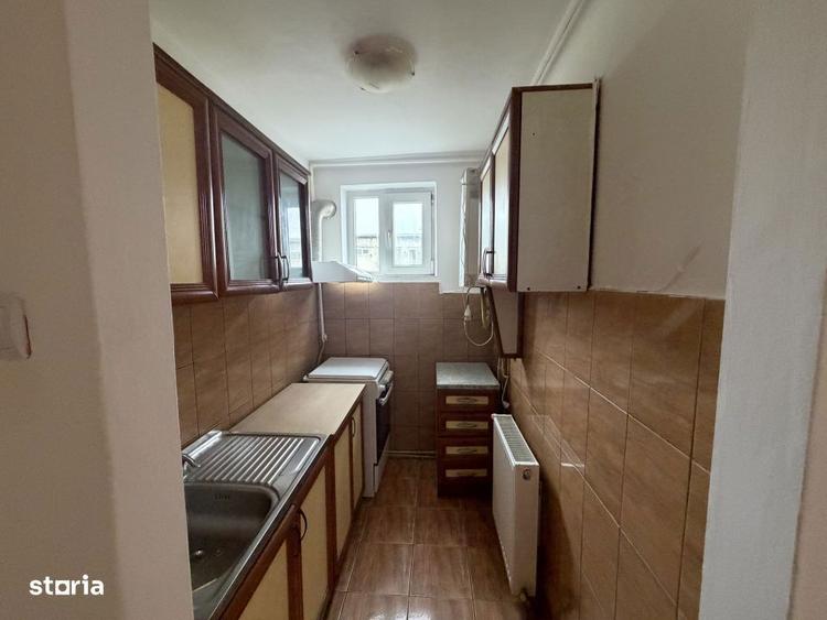 Apartament 2 camere,33 mp-zona Dallas - 4