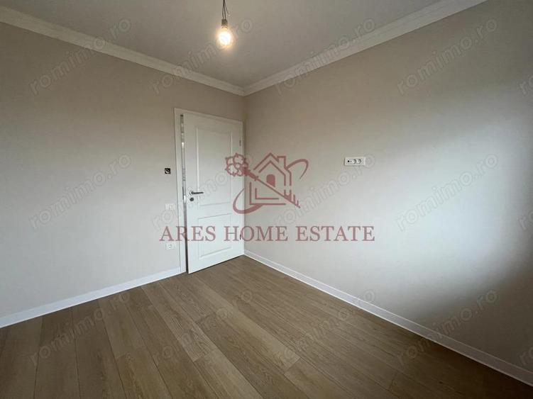 1/2 Duplex spatios | Gata de mutare | Mosnita Noua - 12