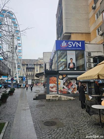 inchiriez spatiu central. - 4